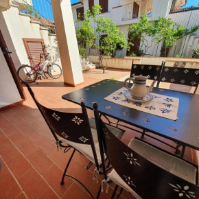 Casa vacanza donigala a lotzorai Lotzorai
